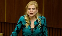 Jana Vaľová priznala porážku, v Humennom ju vystrieda Miloš Meričko