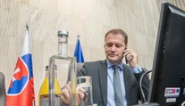 Poznáte ich? Zverejnili zoznam prednostov okresných úradov, ktorých vybralo OĽaNO