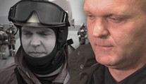 Ľubomírovi zomieral brat pred očami. Bol jedna z obetí pádu vrtuľníka