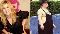 Spoznávate známu speváčku? Už čochvíľa sa stane opäť mamou