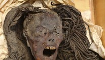 Vedci vykonali virtuálnu pitvu slávnej kričiacej múmie. Desivý výraz tváre môže byť dôsledok unikátneho javu