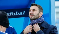 Ševela pokoj do Slovana očividne zatiaľ nepriniesol. Reakcia Hološka je veľavravná