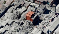 Novú základnú školu v Amatrice zaplatí Nemecko