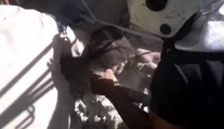Cítia sa ako by ich všetci opustili. Utrpenie sýrskych detí je nepredstaviteľné