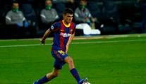 Supertalent Pedri predĺžil zmluvu s Barcelonou, klub stanovil astronomickú výkupnú klauzulu