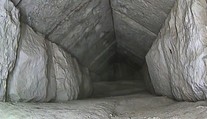 VIDEO: Vedci predstavili objav skrytej komory vo vnútri Veľkej pyramídy v Gíze