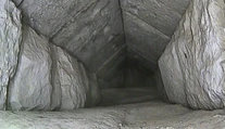 VIDEO: Vedci predstavili objav skrytej komory vo vnútri Veľkej pyramídy v Gíze