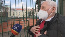 Oslávenec Jozef Golonka nás s kamerou povodil po miestach, ktoré najviac miluje