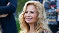 Adriana Sklenaříková zverejnila prvé zábery dcérky Niny