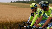 Contador mení stajňu. Bude jazdiť za Trek-Segafredo
