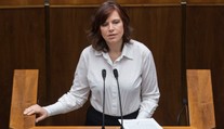 Remišová: V koalícii ešte nie je dohoda na kandidátovi na šéfa generálnej prokuratúry