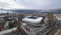 Polícia začala trestné stíhanie vo veci Národného fubalového štadióna