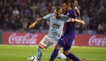 Celta Vigo otočila zápas proti Realu Sociedad San Sebastian a vyhrala