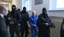 Mafiáni na súde: Justičný palác sa zmenil na najstráženejšie miesto na Slovensku