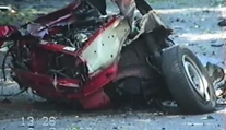 Kedysi tam lietali časti mŕtvoly, dnes tadiaľ chodia turisti či rodiny. V týchto lokalitách vraždili mafiáni