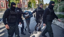 NAKA obvinila "bombera" zo zosnovania ďalšieho výbuchu