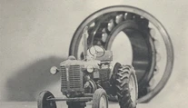 Legendárne české traktory oslavujú 70 rokov. Pozrite si ich slávnu históriu
