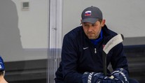 Lašák: Slovensko potrebuje nájsť lídra, ktorý pozdvihne celý tím. Z brankárov sa teším