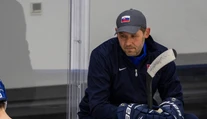 Lašák: Slovensko potrebuje nájsť lídra, ktorý pozdvihne celý tím. Z brankárov sa teším
