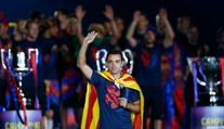 Je to oficiálne! Barcelona oznámila návrat Xaviho