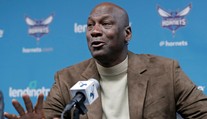 Michael Jordan raz odmietol ponuku na 100 miliónov dolárov za „dve hodiny práce“