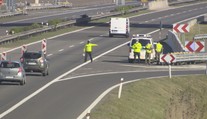 Vodiči pozor: Medzi Rovinkou a Podunajskými Biskupicami bude na päť dní uzatvorená cesta