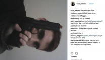 Vrah z Floridy: Jeho Instagram bol plný znepokojujúcich príspevkov