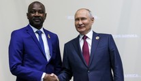 Briti omylom poslali utajované informácie určené pre USA spojencovi Ruska