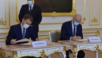 Dohoda k nájmom je už na stole. Detaily prezradili Matovič so Sulíkom