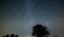 Aj viac ako 100 meteorov za hodinu. Nočnú oblohu zaplnia dychberúce Perzeidy