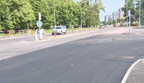 Kocúrkovo na slovenský spôsob v Bratislave: Úplne novú cestu idú rozkopať a znova opraviť