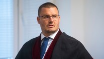 Za obvineného Šúreka sa postavili bývalí prokurátori zo špeciálnej prokuratúry: Vždy postupoval zákonným spôsobom