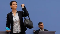Iba deň po nemeckých voľbách to v pravicovo-populistickej AfD vrie