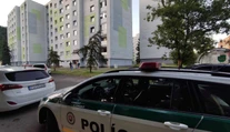 Spojitosť dvoch víkendových tragédií v Snine polícia zatiaľ nepotvrdila