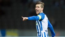 VIDEO: Hertha si poradila s Hannoverom, takúto gólovú prihrávku dal Peter Pekarík
