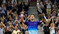 Djokovič je vo finále US Open: Prístúpim k nemu tak, akoby to bol posledný zápas v kariére
