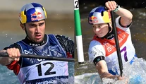 Nielen Beňuš. Na divokej vode sa predstavia ďalšie dve slovenské medailové nádeje
