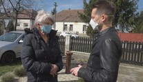 Niektoré slovenské opatrovateľky uviazli pre koronavírus v zahraničí, iné zostali bez príjmu