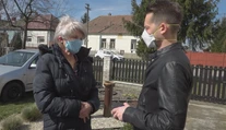 Niektoré slovenské opatrovateľky uviazli pre koronavírus v zahraničí, iné zostali bez príjmu