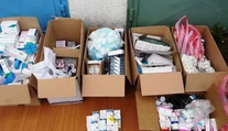 NAKA klepla po prstoch dílerom anabolík a steroidov