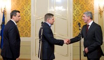 Fico: Koalícia bude pokračovať aj po vypršaní koaličnej dohody