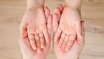 Máte dlhší ukazovák alebo prstenník? Výskum odhalil, čo všetko môže ich veľkosť znamenať