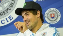 Slovenský skejtbordista zažil skvelý vstup do sezóny. Zvýšil si šance na olympiádu