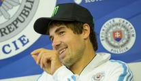 Slovenský skejtbordista zažil skvelý vstup do sezóny. Zvýšil si šance na olympiádu