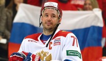 Predsa mu to vyšlo: Kovaľčuk si našiel tím a vracia sa do NHL