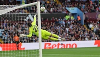 Arsenal našiel recept na Aston Villu. Stopercentný je naďalej aj Manchester City, ktorý si poradil s nováčikom
