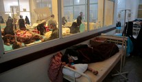 Cholera zabila v Nigérii najmenej 44 ľudí