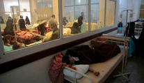Cholera zabila v Nigérii najmenej 44 ľudí