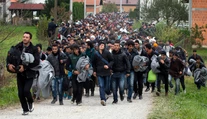 Fico: Nelegálnym migrantom sa neoplatí cestovať z Turecka do Grécka