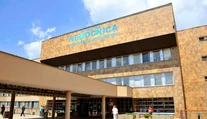 Problémy s kúrením v nemocnici na Antolskej pretrvávajú, v piatok ho vypnú úplne